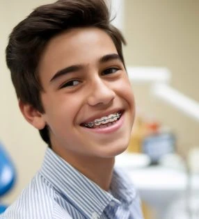 Orthodontics Course in India