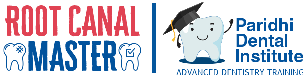 Orthodontics Master White Logo